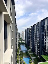 Copen Grand (D24), Condominium #499424541